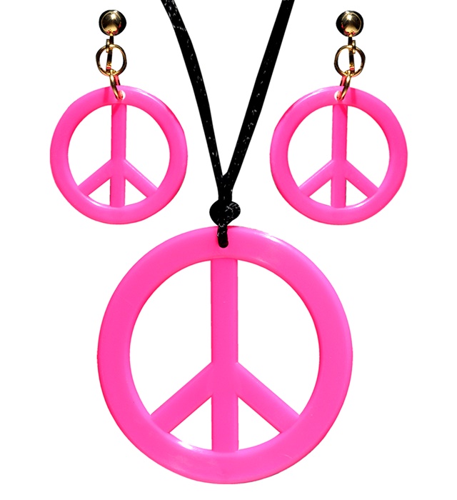Set Hippie Roz