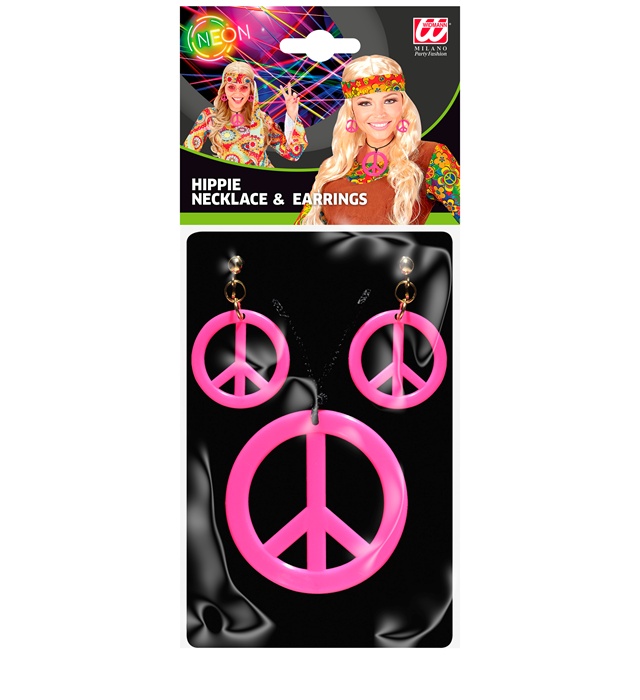 Set Hippie Roz