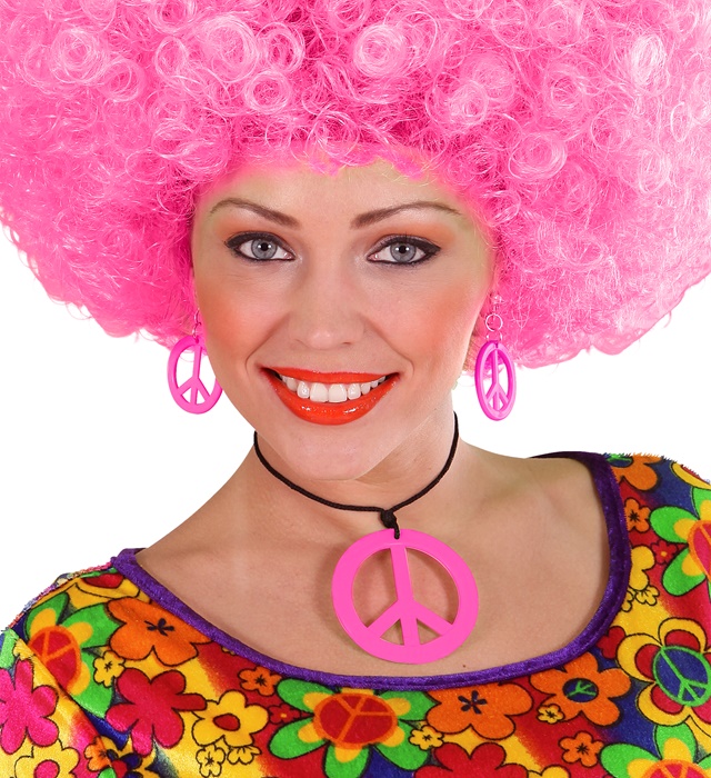 Set Hippie Roz