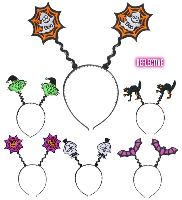 Bentita Halloween