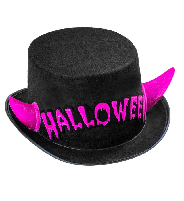 Joben Halloween Roz