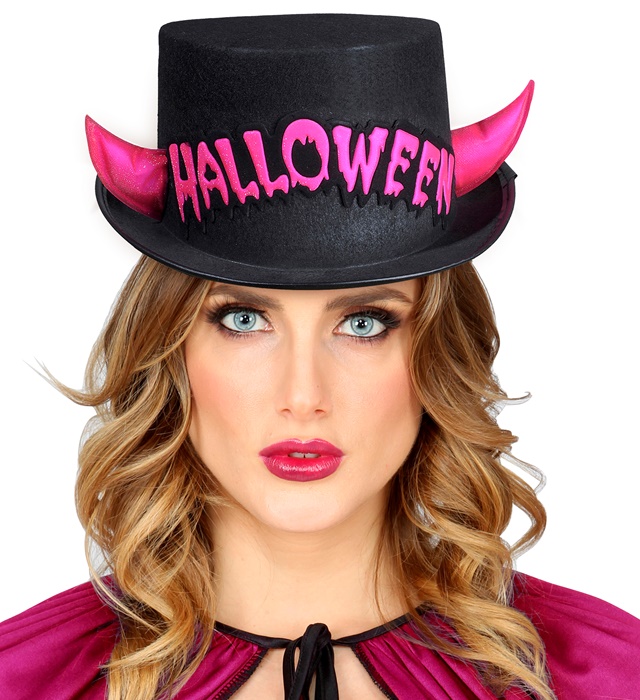 Joben Halloween Roz