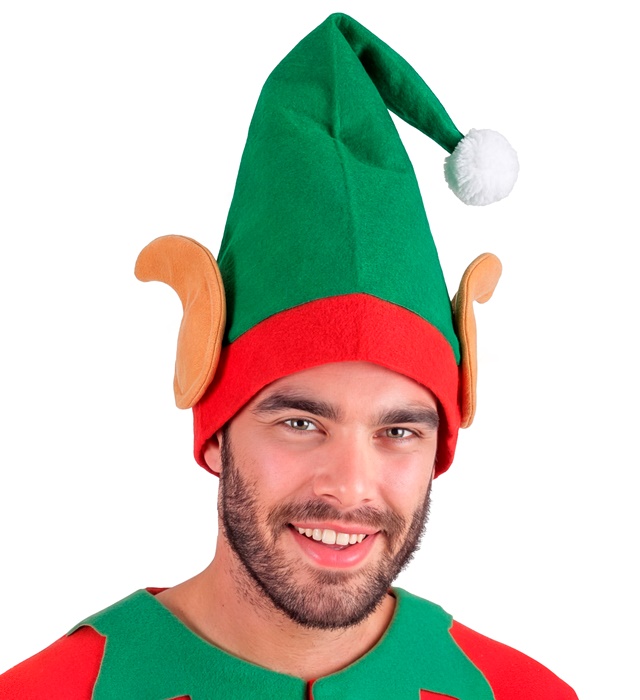 Palarie Elf Cu Urechi