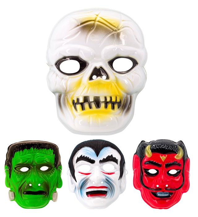 Masca Copii Halloween
