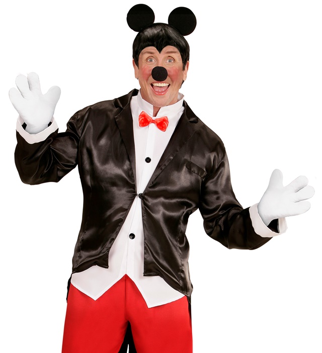 Set Mickey-Minnie