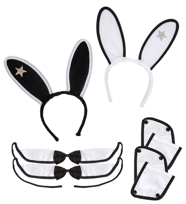 Set Playgirl