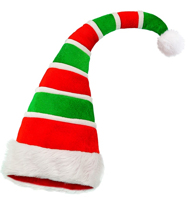Caciula Elf Craciun