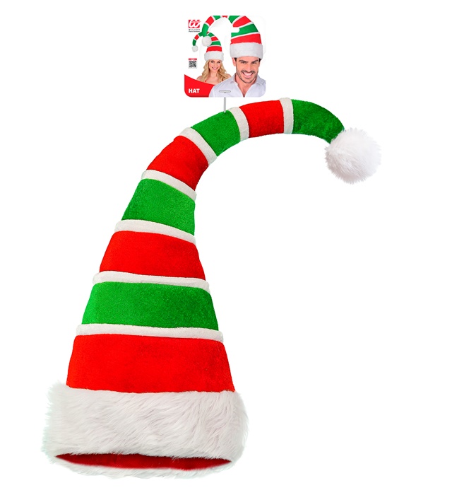 Caciula Elf Craciun