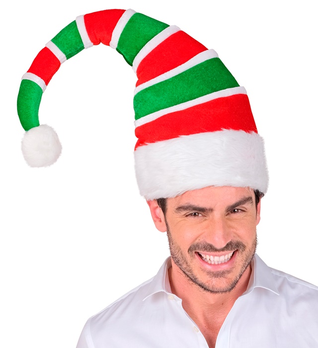 Caciula Elf Craciun
