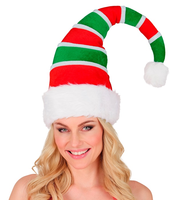 Caciula Elf Craciun