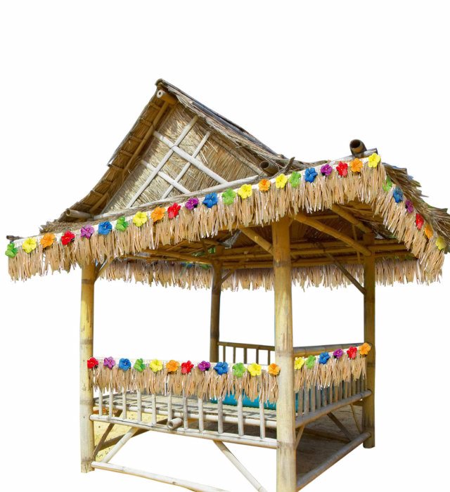 Decor Hawaii 730x30 cm