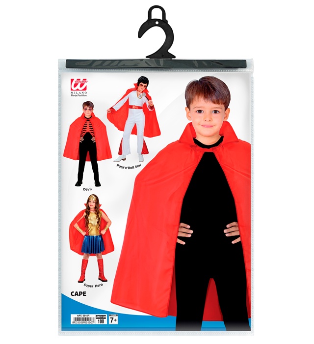 Pelerina Copil Rosie 100 cm