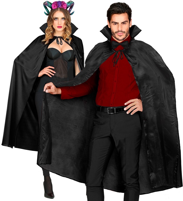 Pelerina Neagra