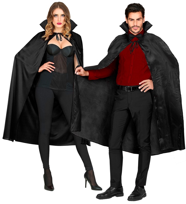 Pelerina Neagra