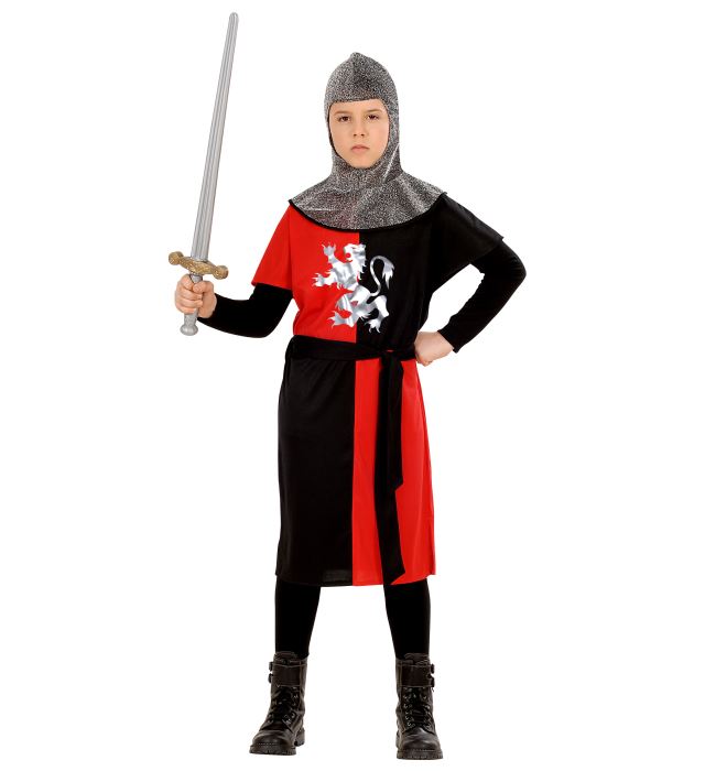 Costum Luptator Medieval