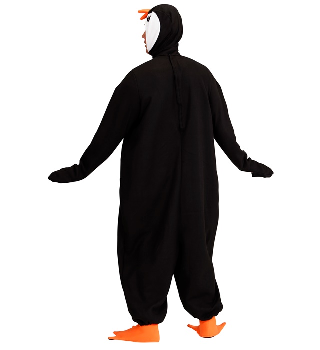 Costum Pinguin