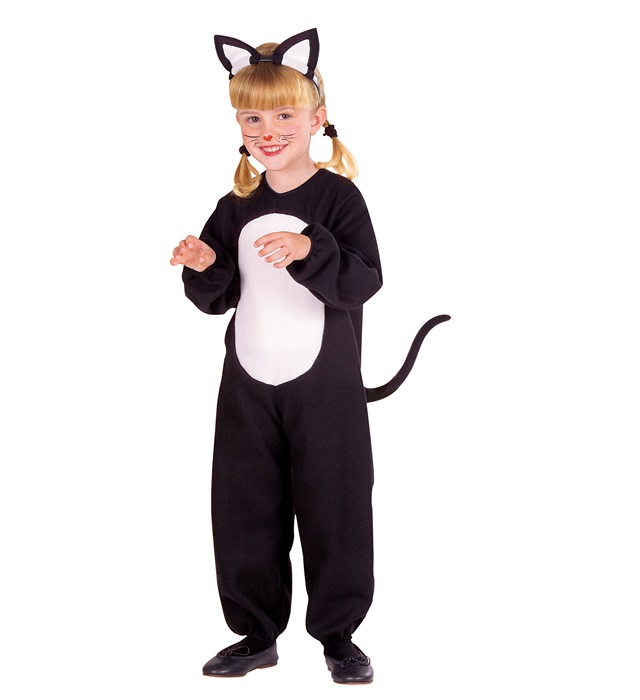 Costum Pisica