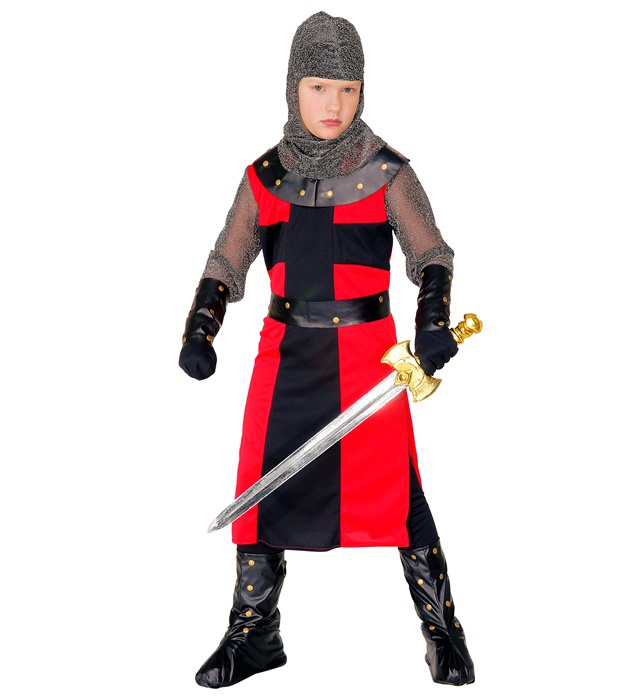 Costum Cavaler