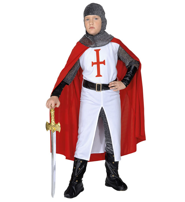 Costum Cruciat