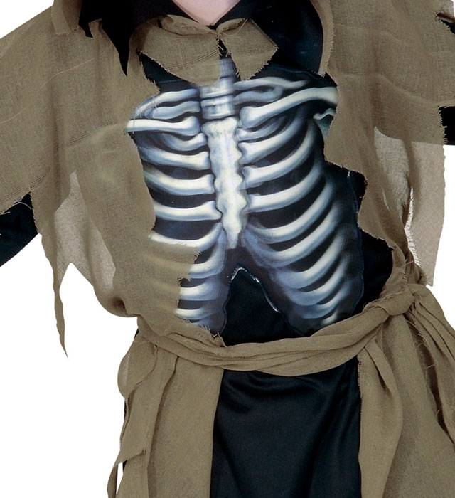 Costum Zombie Infricosator Baiat