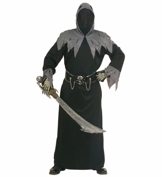 Costum Razboinic Infricosator Copii