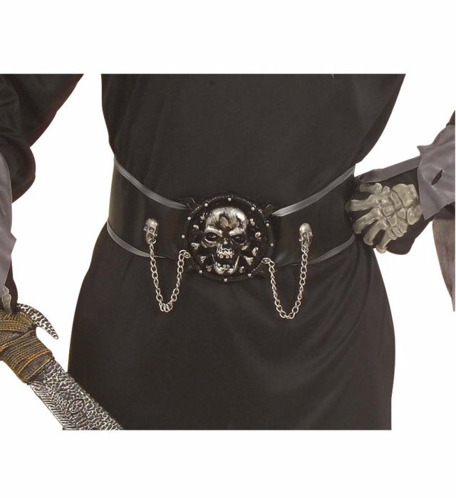 Costum Razboinic Infricosator Copii