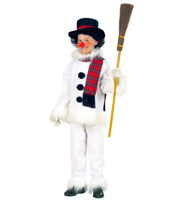 Costum Om De Zapada Serbare