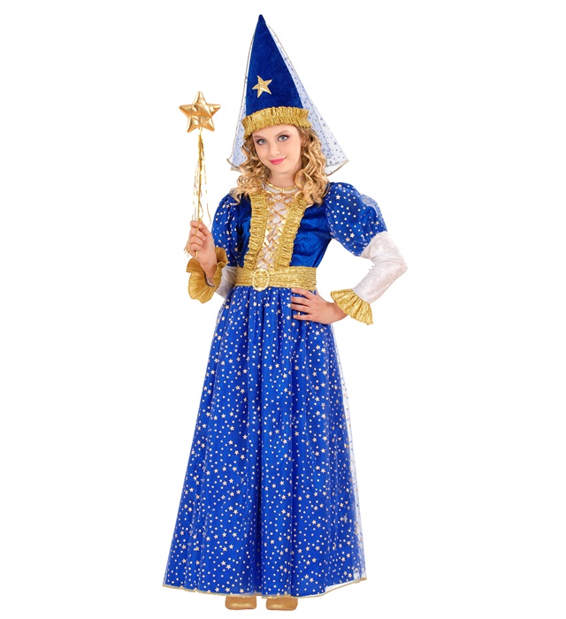 Costum Printesa