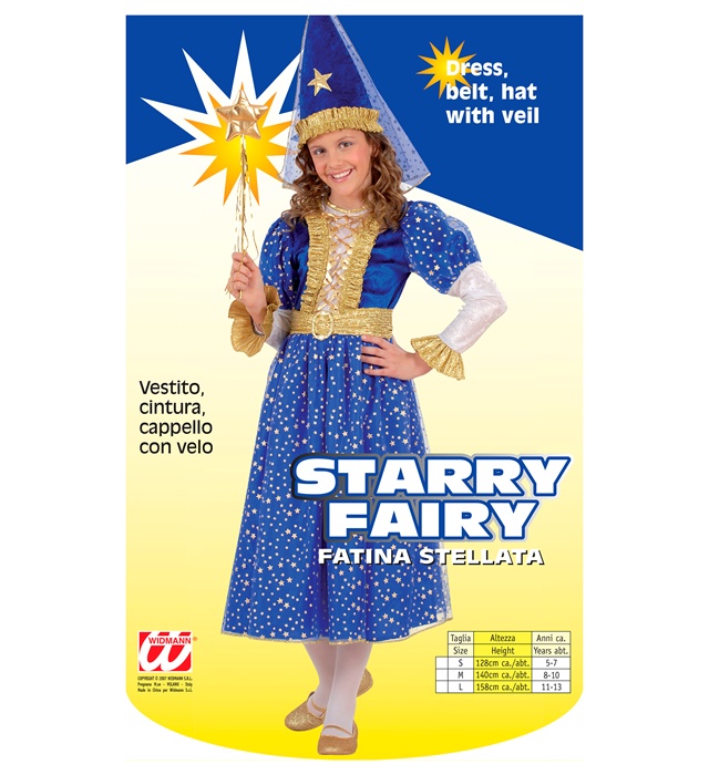 Costum Printesa