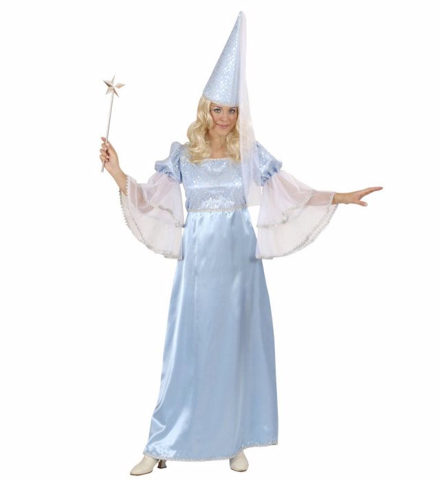 Costum Ursitoare
