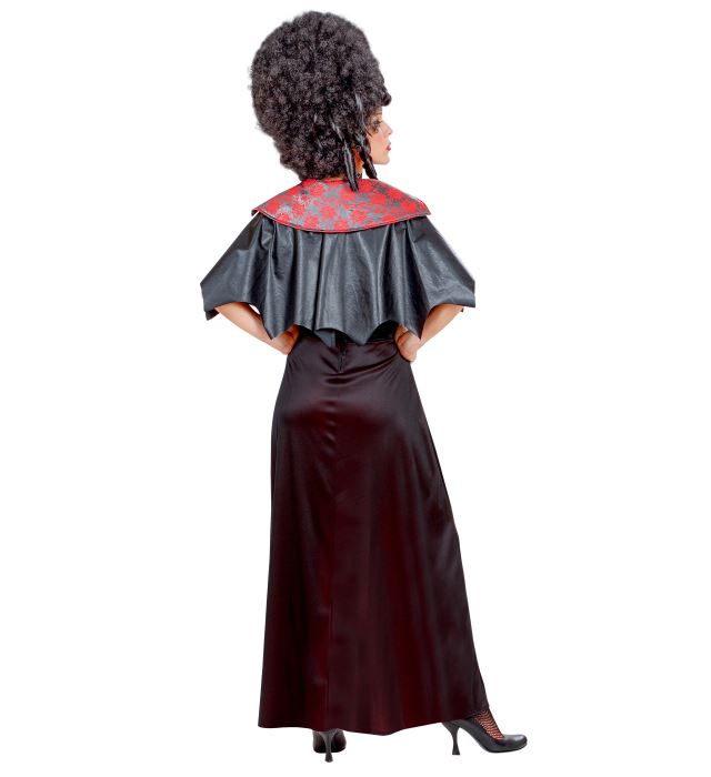 Costum Vampirita Baroque