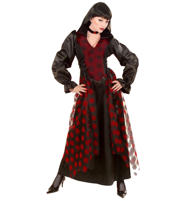 Rochie Vampirita