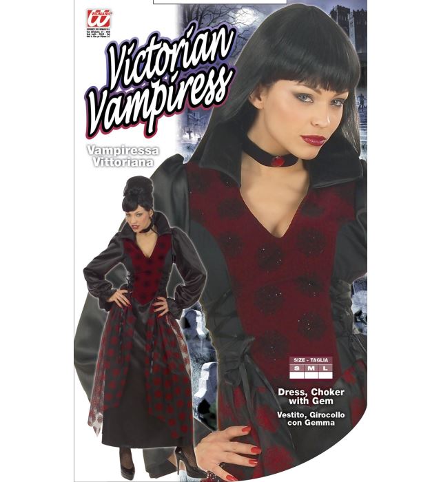 Rochie Vampirita