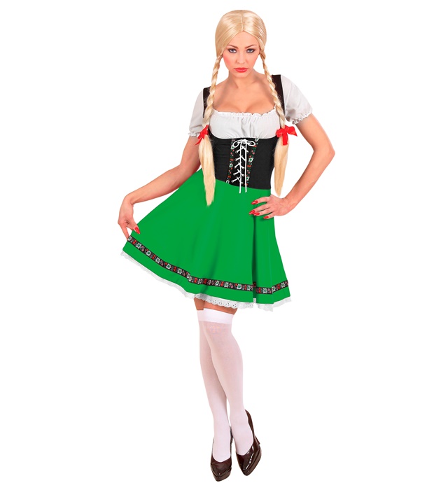 Costum Bavareza