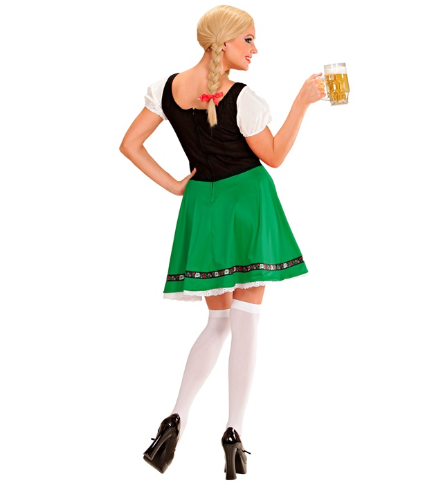 Costum Bavareza