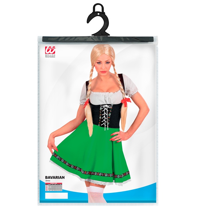 Costum Bavareza
