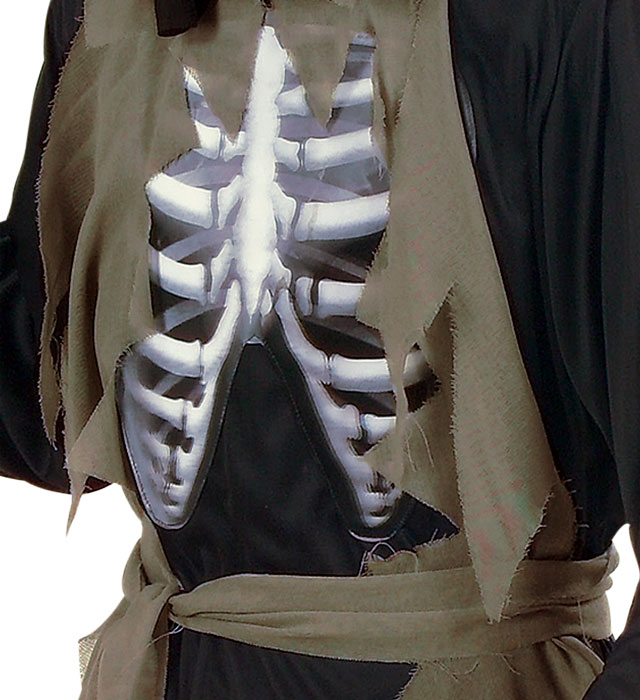 Costum Zombie Halloween Horror