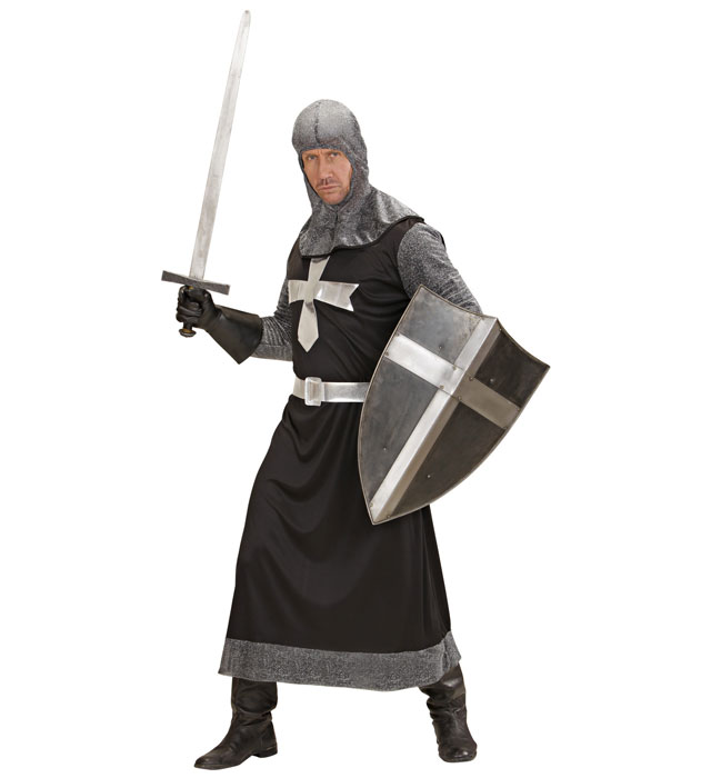 Costum Cavaler