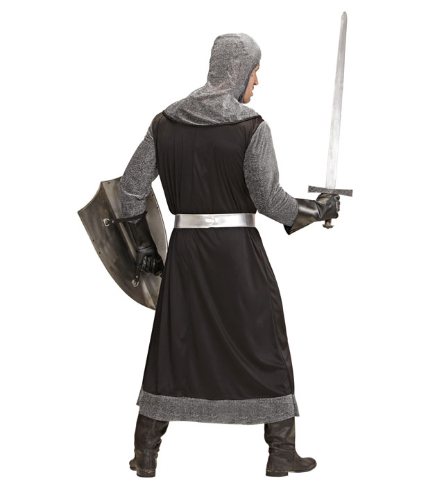 Costum Cavaler