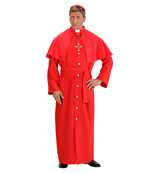 Costum Cardinal