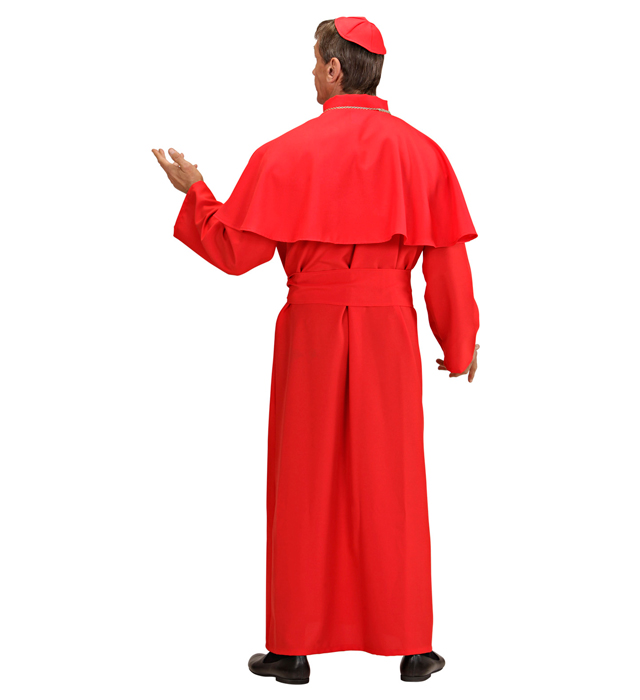 Costum Cardinal