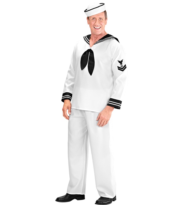 Costum Marinar Petrecere