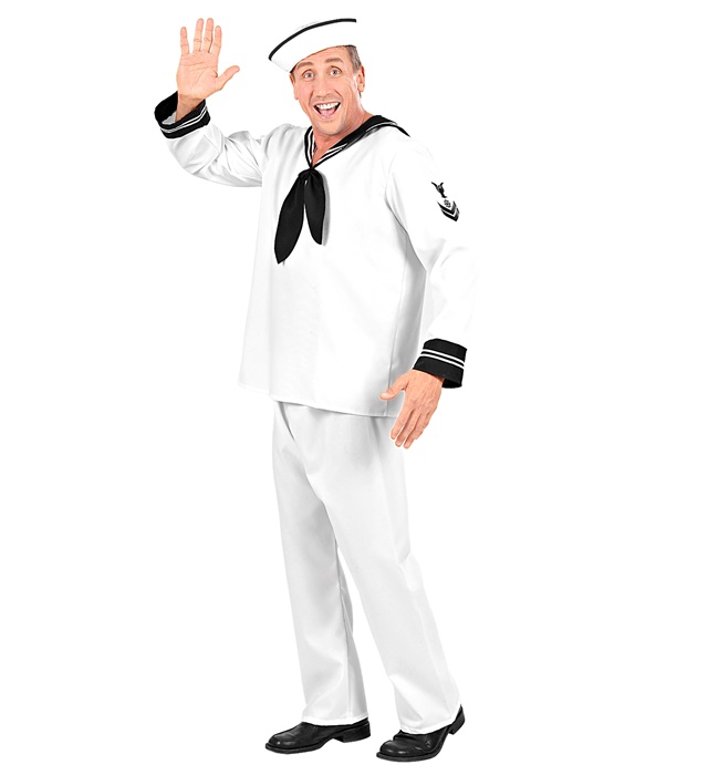 Costum Marinar Petrecere