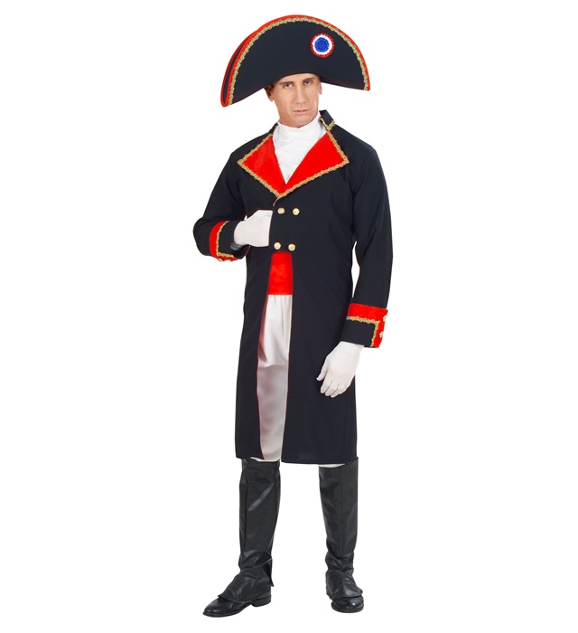 Costum Napoleon