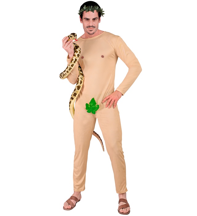 Costum Adam