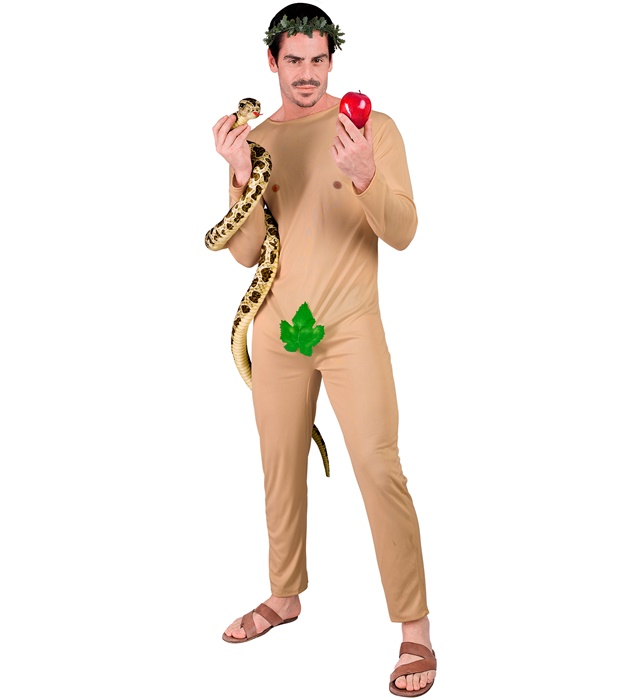 Costum Adam