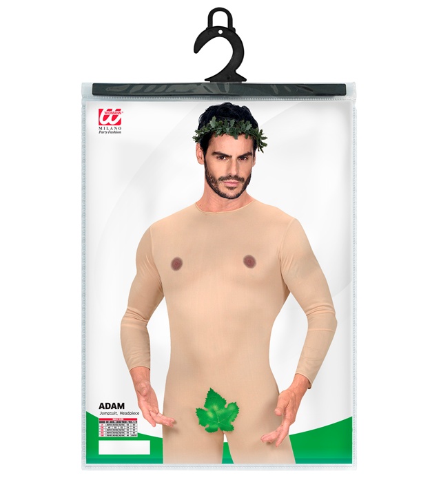 Costum Adam