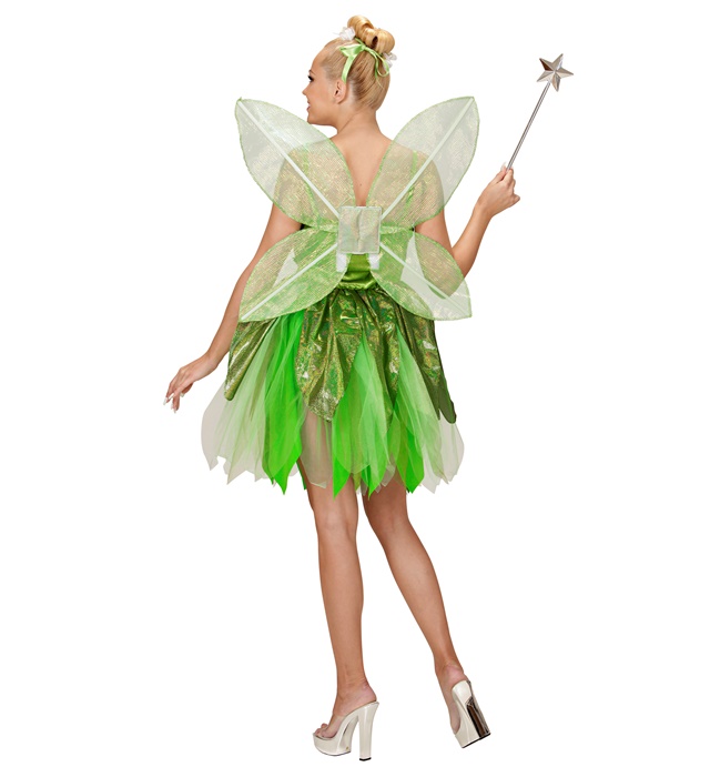 Costum Tinkerbell