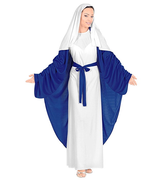 Costum Maria