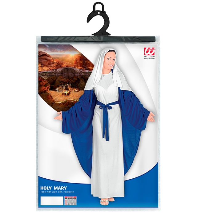 Costum Maria